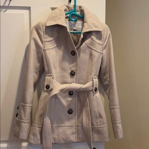 Jessica Simpson Coat